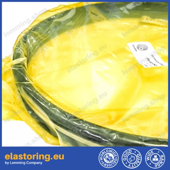 Uszczelnienie ślizgowe SealDEX DX-457 ONC [430x457x38]